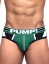 PUMP パンプ ローライズブリーフ SPORTBOY BOOST BRIEF PUMP! Underwear メンズ 男性下着