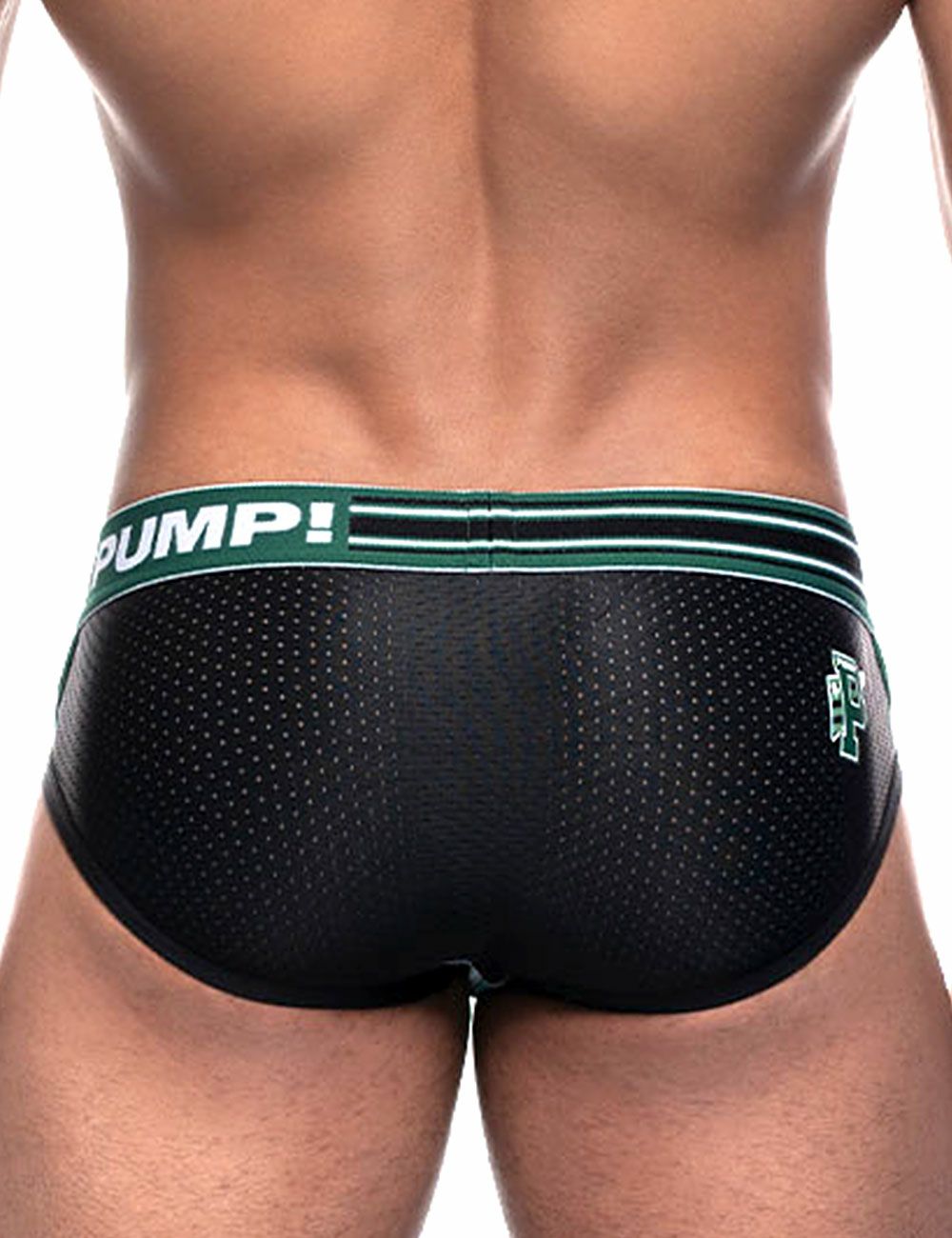 PUMP パンプ ローライズブリーフ SPORTBOY BOOST BRIEF PUMP! Underwear メンズ 男性下着