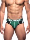 PUMP パンプ ローライズブリーフ SPORTBOY BOOST BRIEF PUMP! Underwear メンズ 男性下着