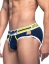 PUMP パンプ サイドカットブリーフ SPORTBOY RECHARGE BRIEF PUMP! Underwear メンズ 男性下着