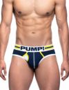 PUMP パンプ サイドカットブリーフ SPORTBOY RECHARGE BRIEF PUMP! Underwear メンズ 男性下着