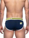 PUMP パンプ サイドカットブリーフ SPORTBOY RECHARGE BRIEF PUMP! Underwear メンズ 男性下着