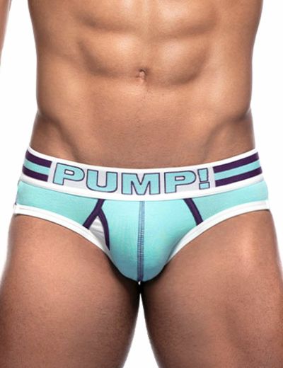 DRIP Brief  PUMP! Underwear