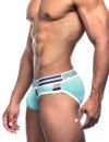 PUMP パンプ サイドカットブリーフ SPORTBOY ACTIVATE BRIEF PUMP! Underwear メンズ 男性下着