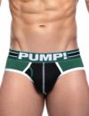 PUMP パンプ サイドカットブリーフ SPORTBOY BOOST BRIEF PUMP! Underwear メンズ 男性下着