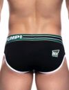 PUMP パンプ サイドカットブリーフ SPORTBOY BOOST BRIEF PUMP! Underwear メンズ 男性下着