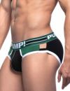 PUMP パンプ サイドカットブリーフ SPORTBOY BOOST BRIEF PUMP! Underwear メンズ 男性下着