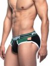 PUMP パンプ サイドカットブリーフ SPORTBOY BOOST BRIEF PUMP! Underwear メンズ 男性下着