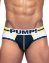 PUMP パンプ ジョックストラップ SPORTBOY RECHARGE JOCK ケツ割れ サポーター PUMP! Underwear メンズ 男性下着