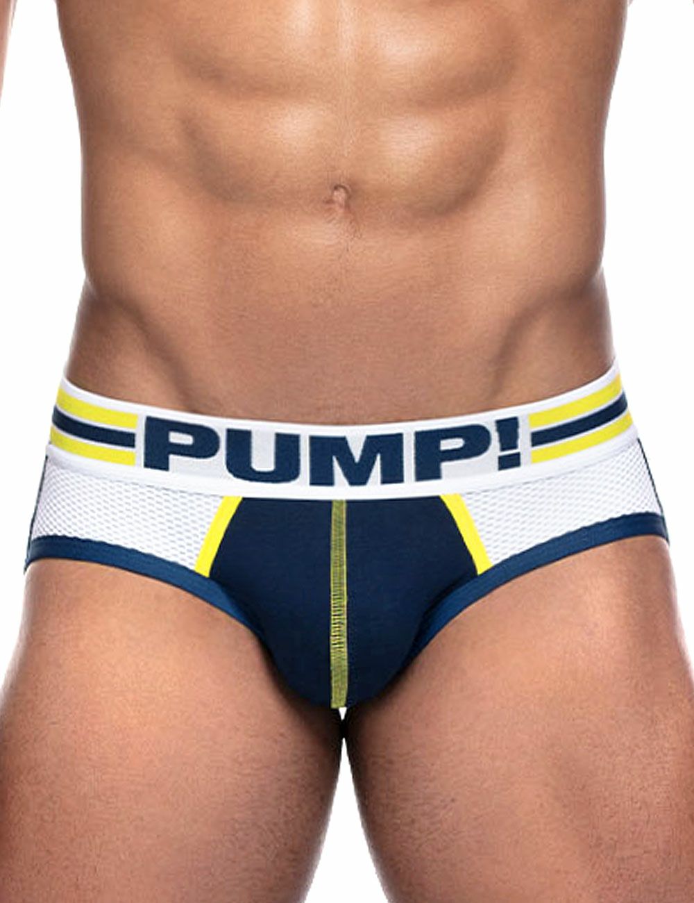 PUMP パンプ ジョックストラップ SPORTBOY RECHARGE JOCK ケツ割れ サポーター PUMP! Underwear メンズ 男性下着