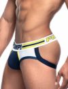 PUMP パンプ ジョックストラップ SPORTBOY RECHARGE JOCK ケツ割れ サポーター PUMP! Underwear メンズ 男性下着