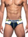 PUMP パンプ ジョックストラップ SPORTBOY RECHARGE JOCK ケツ割れ サポーター PUMP! Underwear メンズ 男性下着