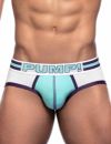 PUMP パンプ ジョックストラップ SPORTBOY ACTIVATE JOCK ケツ割れ サポーター PUMP! Underwear メンズ 男性下着