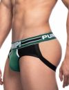 PUMP パンプ ジョックストラップ SPORTBOY BOOST JOCK ケツ割れ サポーター PUMP! Underwear メンズ 男性下着