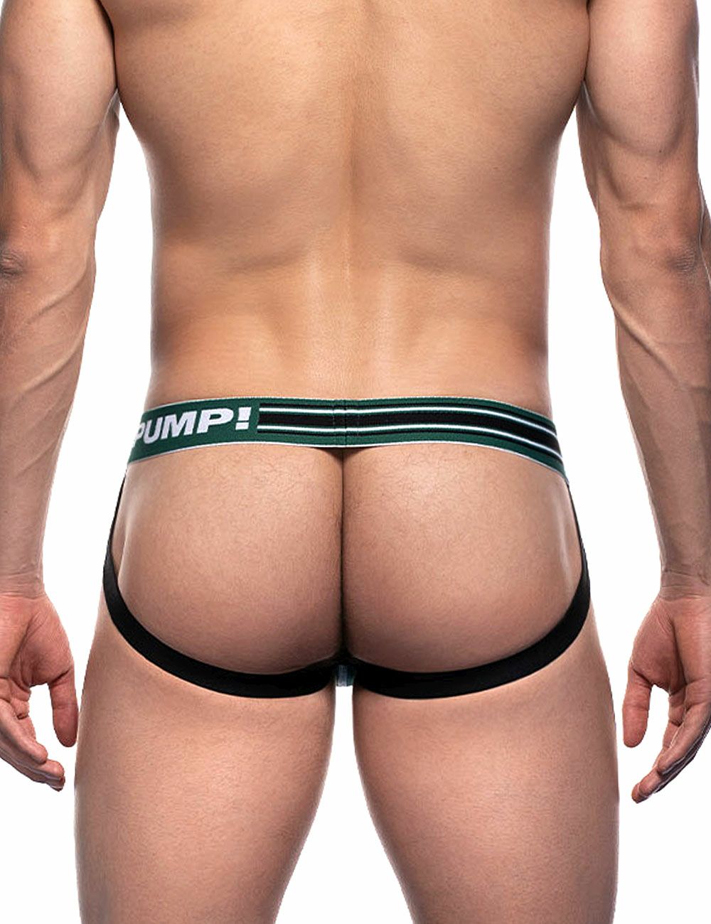 PUMP パンプ ジョックストラップ SPORTBOY BOOST JOCK ケツ割れ サポーター PUMP! Underwear メンズ 男性下着