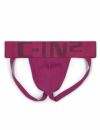 C-IN2 ジョックストラップ CORE IN COLOR JOCK STRAP （プレストンピンク） ケツ割れ ケツワレ サポーター CIN2 シーインツー メンズ下着 インナー 男性 パンツ アンダーウェア ブランド