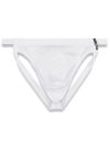 C-IN2 ジョックストラップ NU Jock Strap （ホワイト） ケツ割れ ケツワレ サポーター CIN2 シーインツー メンズ下着 インナー 男性 パンツ アンダーウェア ブランド