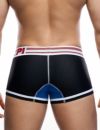 PUMP パンプ ローライズボクサーパンツ メッシュ E-RACER CIRCUIT TOUCHDOWN BOXER PUMP! Underwear メンズ 男性下着