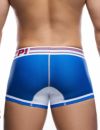 PUMP パンプ ローライズボクサーパンツ メッシュ E-RACER VELOCITY TOUCHDOWN BOXER PUMP! Underwear メンズ 男性下着