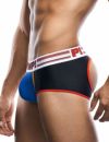 PUMP パンプ Oバック メッシュ ボクサーパンツ E-RACER CIRCUIT ACCESS TRUNK PUMP! Underwear メンズ 男性下着