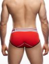 PUMP パンプ ローライズブリーフ E-RACER CIRCUIT BRIEF PUMP! Underwear メンズ 男性下着