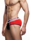 PUMP パンプ ローライズブリーフ E-RACER CIRCUIT BRIEF PUMP! Underwear メンズ 男性下着