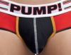 PUMP パンプ ローライズブリーフ E-RACER CIRCUIT BRIEF PUMP! Underwear メンズ 男性下着