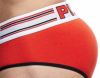 PUMP パンプ ローライズブリーフ E-RACER CIRCUIT BRIEF PUMP! Underwear メンズ 男性下着