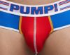 PUMP パンプ ローライズブリーフ E-RACER VELOCITY BRIEF PUMP! Underwear メンズ 男性下着