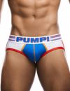 PUMP パンプ ジョックストラップ E-RACER VELOCITY JOCK ケツ割れ サポーター PUMP! Underwear メンズ 男性下着