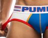 PUMP パンプ ジョックストラップ E-RACER VELOCITY JOCK ケツ割れ サポーター PUMP! Underwear メンズ 男性下着