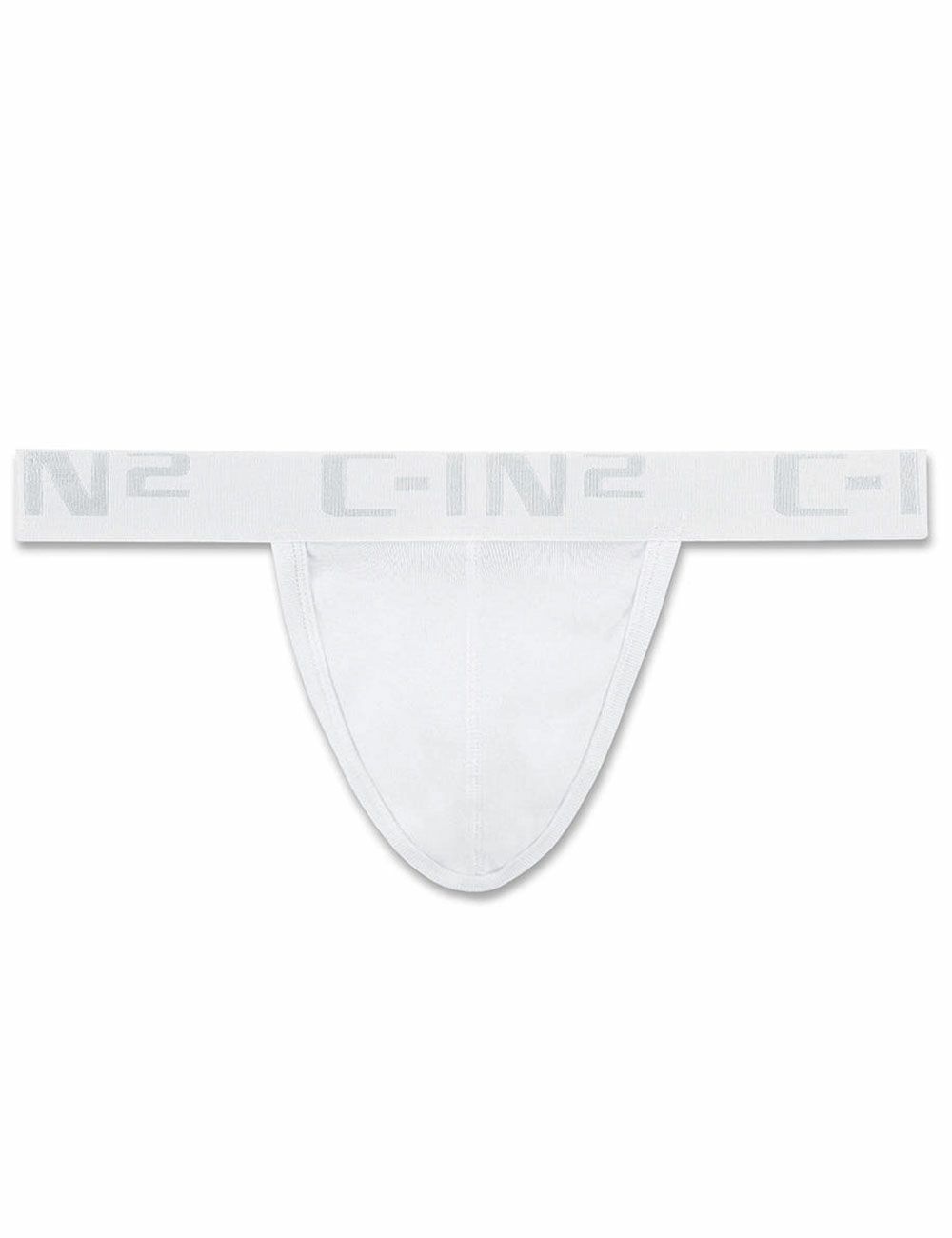 C-IN2 Tバック CORE CLASSIC THONG （ホワイト） メンズTバック CIN2 シーインツー メンズ下着 インナー 男性 パンツ アンダーウェア ブランド