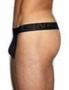 C-IN2 Tバック CORE CLASSIC THONG （ブラック） メンズTバック CIN2 シーインツー メンズ下着 インナー 男性 パンツ アンダーウェア ブランド