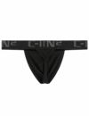 C-IN2 Tバック CORE CLASSIC THONG （ブラック） メンズTバック CIN2 シーインツー メンズ下着 インナー 男性 パンツ アンダーウェア ブランド