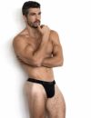 C-IN2 Tバック CORE CLASSIC THONG （ブラック） メンズTバック CIN2 シーインツー メンズ下着 インナー 男性 パンツ アンダーウェア ブランド