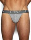 C-IN2 Tバック CORE CLASSIC THONG （グレー） メンズTバック CIN2 シーインツー メンズ下着 インナー 男性 パンツ アンダーウェア ブランド