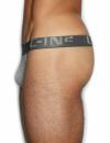 C-IN2 Tバック CORE CLASSIC THONG （グレー） メンズTバック CIN2 シーインツー メンズ下着 インナー 男性 パンツ アンダーウェア ブランド