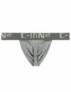 C-IN2 Tバック CORE CLASSIC THONG （グレー） メンズTバック CIN2 シーインツー メンズ下着 インナー 男性 パンツ アンダーウェア ブランド