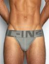 C-IN2 ジョックストラップ CORE IN COLOR JOCK STRAP （ゲールグレー） ケツ割れ ケツワレ サポーター CIN2 シーインツー メンズ下着 インナー 男性 パンツ アンダーウェア ブランド