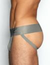 C-IN2 ジョックストラップ CORE IN COLOR JOCK STRAP （ゲールグレー） ケツ割れ ケツワレ サポーター CIN2 シーインツー メンズ下着 インナー 男性 パンツ アンダーウェア ブランド