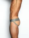 C-IN2 ジョックストラップ CORE IN COLOR JOCK STRAP （ゲールグレー） ケツ割れ ケツワレ サポーター CIN2 シーインツー メンズ下着 インナー 男性 パンツ アンダーウェア ブランド