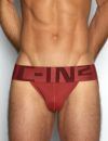 C-IN2 ジョックストラップ CORE IN COLOR JOCK STRAP （ローマンレッド） ケツ割れ ケツワレ サポーター CIN2 シーインツー メンズ下着 インナー 男性 パンツ アンダーウェア ブランド