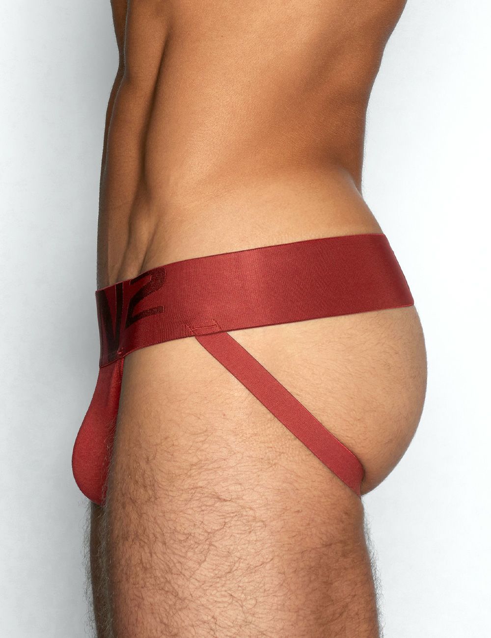 C-IN2 ジョックストラップ CORE IN COLOR JOCK STRAP （ローマンレッド） ケツ割れ ケツワレ サポーター CIN2 シーインツー メンズ下着 インナー 男性 パンツ アンダーウェア ブランド