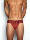 C-IN2 ジョックストラップ CORE IN COLOR JOCK STRAP （ローマンレッド） ケツ割れ ケツワレ サポーター CIN2 シーインツー メンズ下着 インナー 男性 パンツ アンダーウェア ブランド