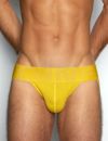 C-IN2 ジョックストラップ CORE IN COLOR JOCK STRAP （ヤシルイエロー） ケツ割れ ケツワレ サポーター CIN2 シーインツー メンズ下着 インナー 男性 パンツ アンダーウェア ブランド