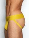 C-IN2 ジョックストラップ CORE IN COLOR JOCK STRAP （ヤシルイエロー） ケツ割れ ケツワレ サポーター CIN2 シーインツー メンズ下着 インナー 男性 パンツ アンダーウェア ブランド