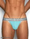 C-IN2 ダッシュブリーフ ZEN DASH BRIEF （ベイリーブルー/USAサイズ） スポブリ CIN2 シーインツー メンズ下着 インナー 男性 パンツ アンダーウェア ブランド