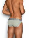 C-IN2 スポーツブリーフ ZEN SPORT BRIEF （グラントグレー） CIN2 シーインツー メンズ下着 インナー 男性 パンツ アンダーウェア ブランド