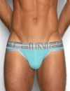 C-IN2 スポーツブリーフ ZEN SPORT BRIEF （ベイリーブルー） CIN2 シーインツー メンズ下着 インナー 男性 パンツ アンダーウェア ブランド