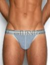 C-IN2 ジョックストラップ ZEN JOCK STRAP （ブルックリンブルー） CIN2 シーインツー メンズ下着 インナー 男性 パンツ アンダーウェア ブランド